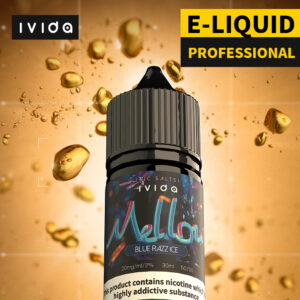 vape juice ivida mellow